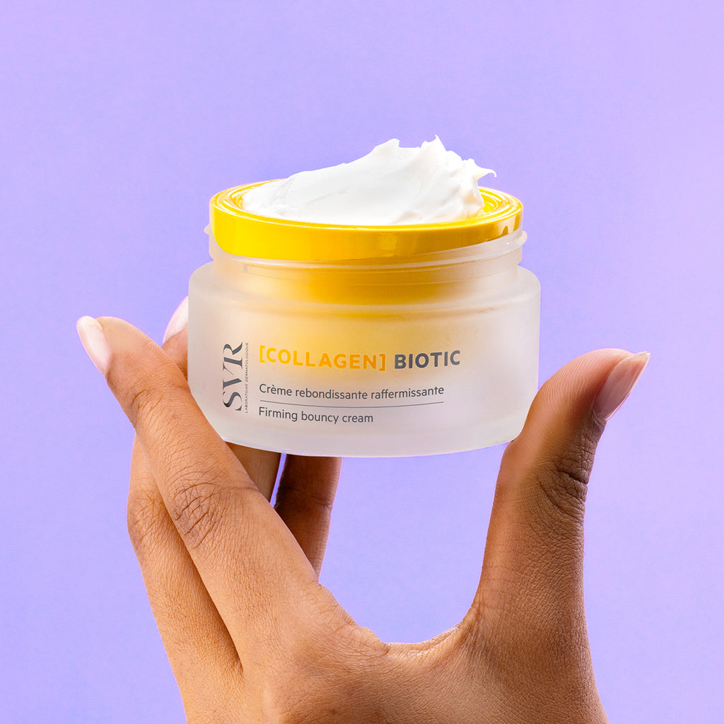 Biotic Anti-Age Energy Routine