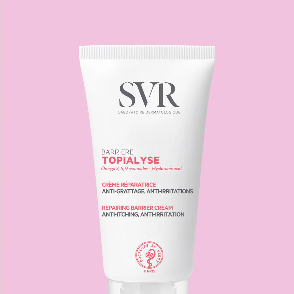 TOPIALYSE Crème Barrière