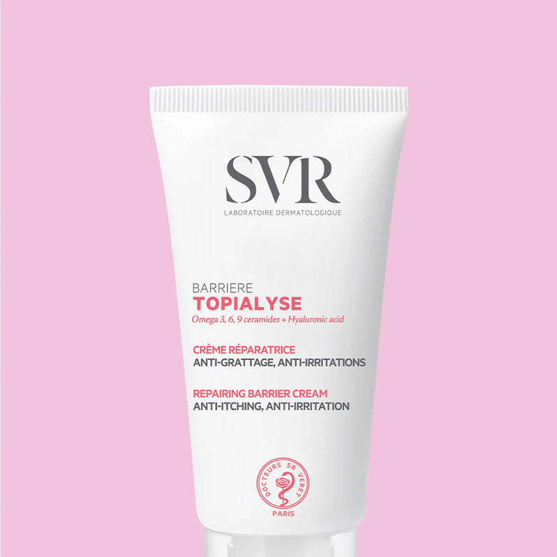 TOPIALYSE Crème Barrière