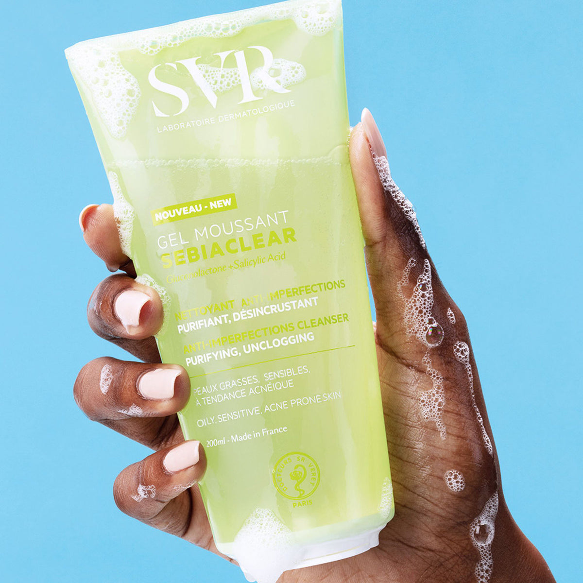 Routine Sti Gran Brufoli - Insulti Luminosi x SVR