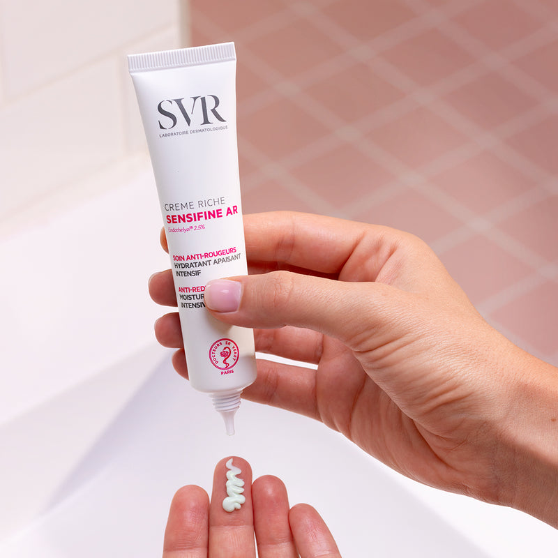 SENSIFINE AR Creme Riche