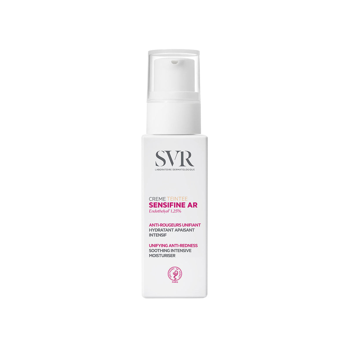 SENSIFINE AR Crème Teintée - 2ml