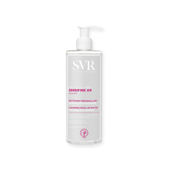 SENSIFINE AR Eau Micellaire (Refill)