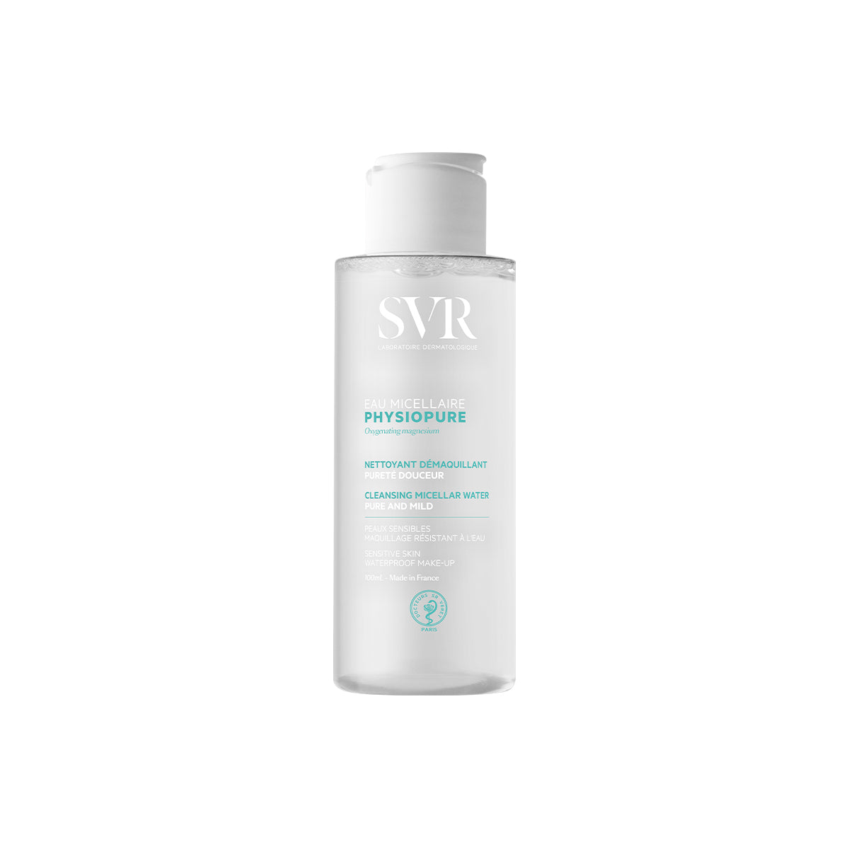 PHYSIOPURE Eau Micellaire