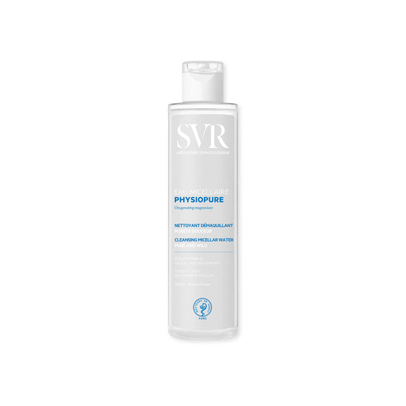 PHYSIOPURE Eau Micellaire (Refill)