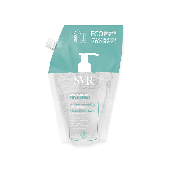 PHYSIOPURE Eau Micellaire (Refill)
