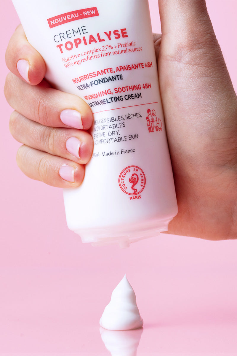 Topialyse Body Routine