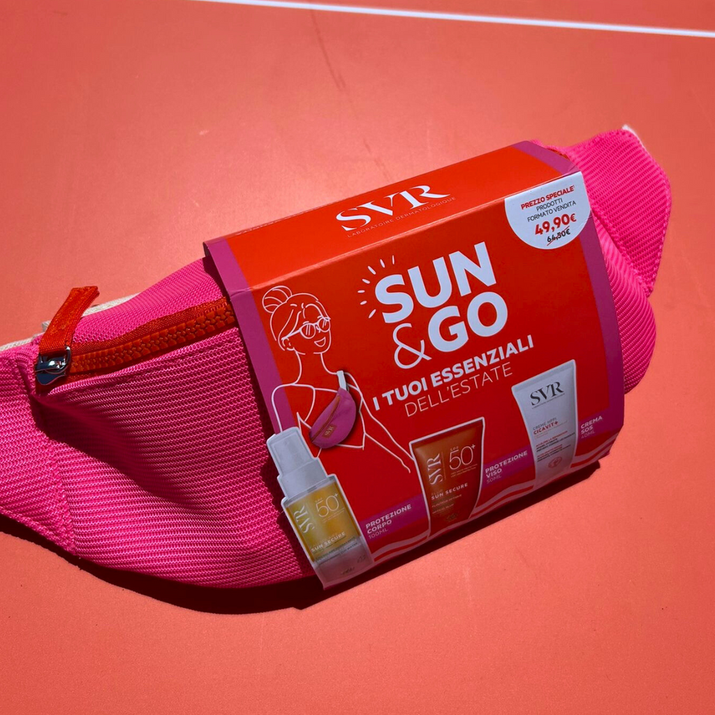 SUN SECURE Sun & Go