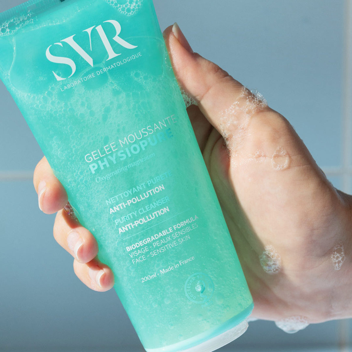 Physiopure Double Cleansing