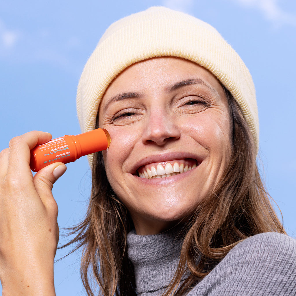 SUN SECURE Easy Stick SPF50+