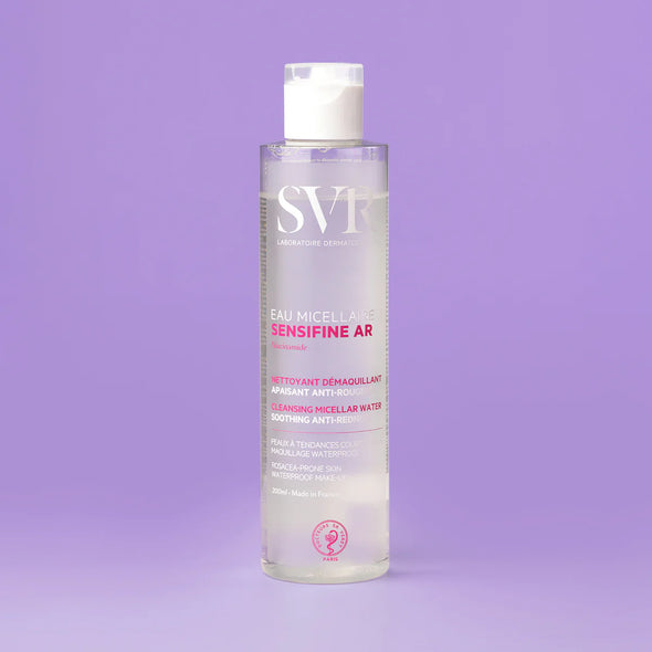 SENSIFINE AR Eau Micellaire (Refill)