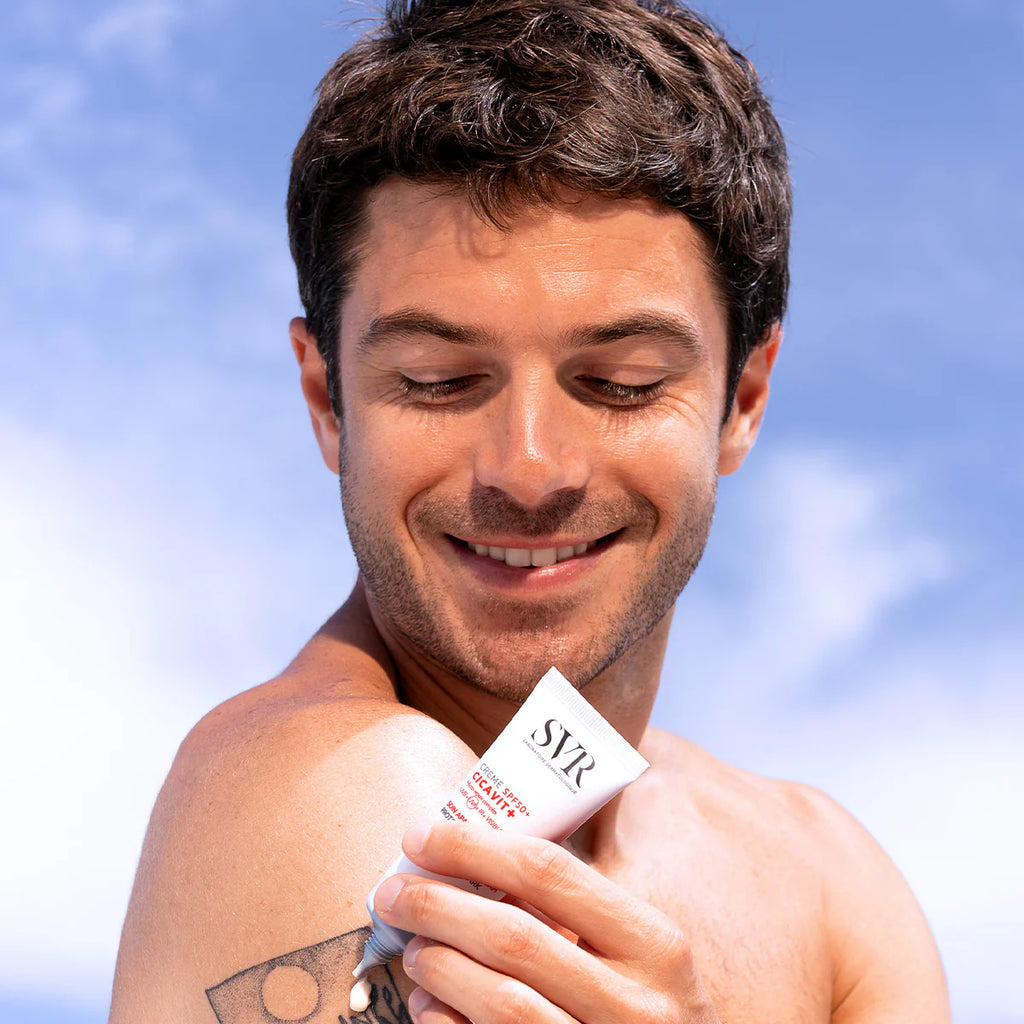 CICAVIT+ Creme SPF50+