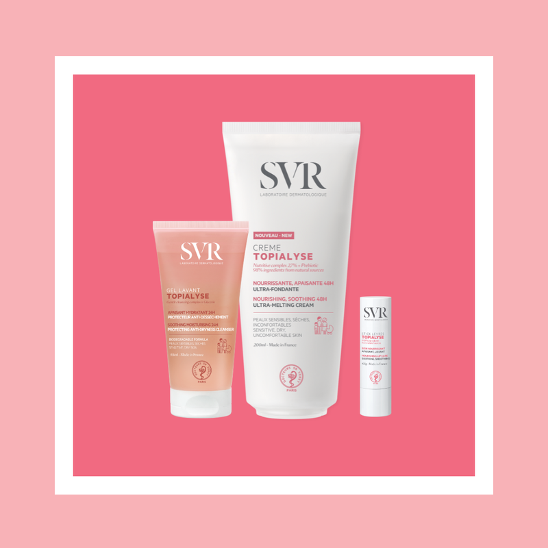 Topialyse Body Routine