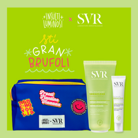 Routine Sti Gran Brufoli - Insulti Luminosi x SVR