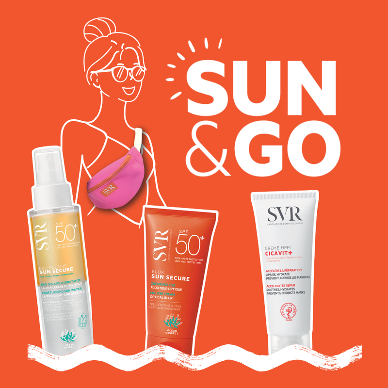 SUN SECURE Sun & Go