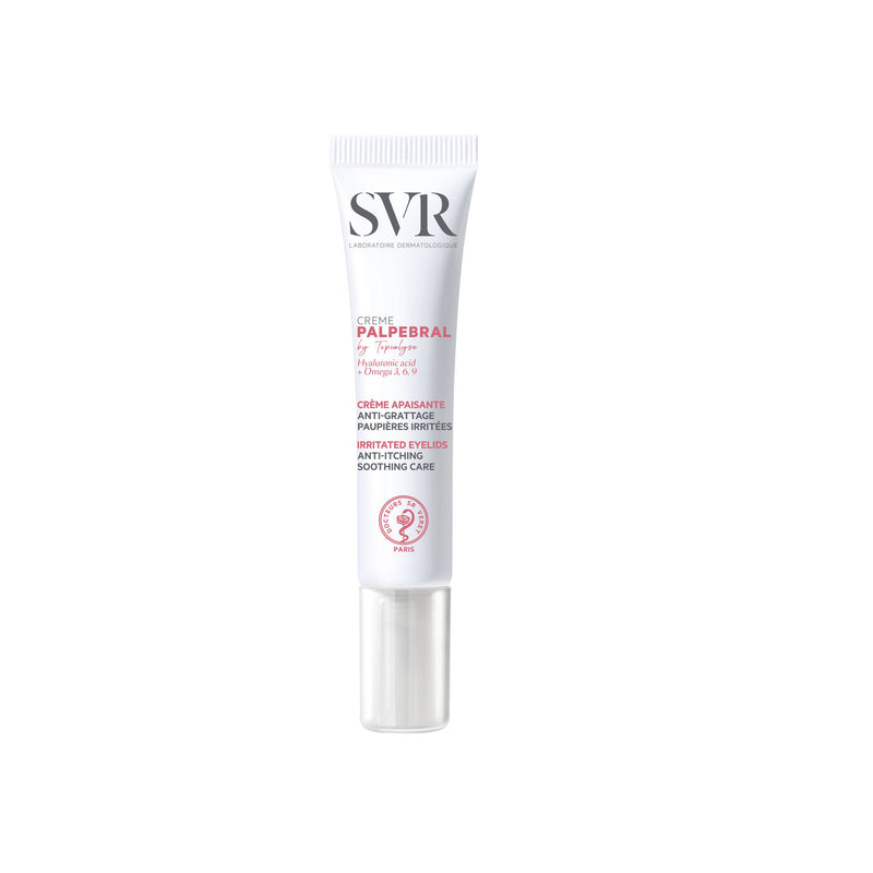PALPEBRAL Crème