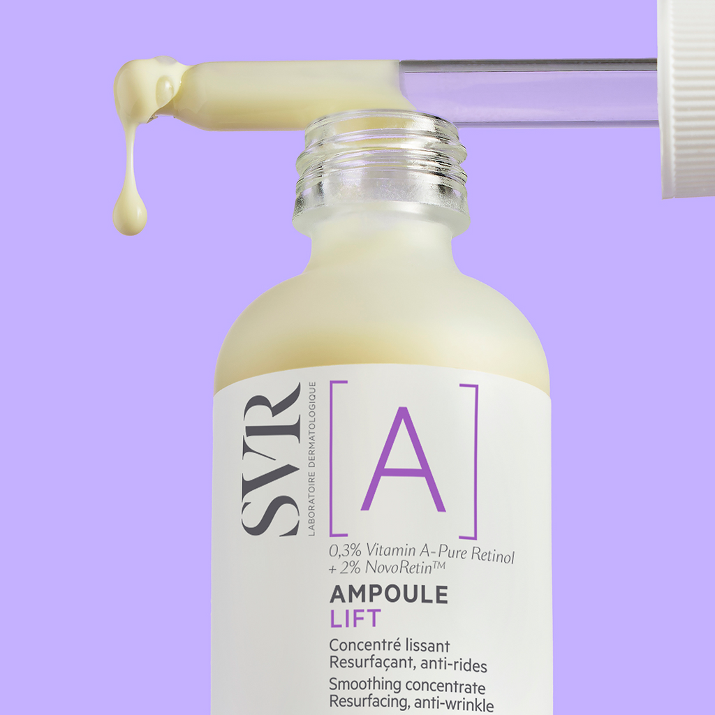SVR [A] Ampoule Lift