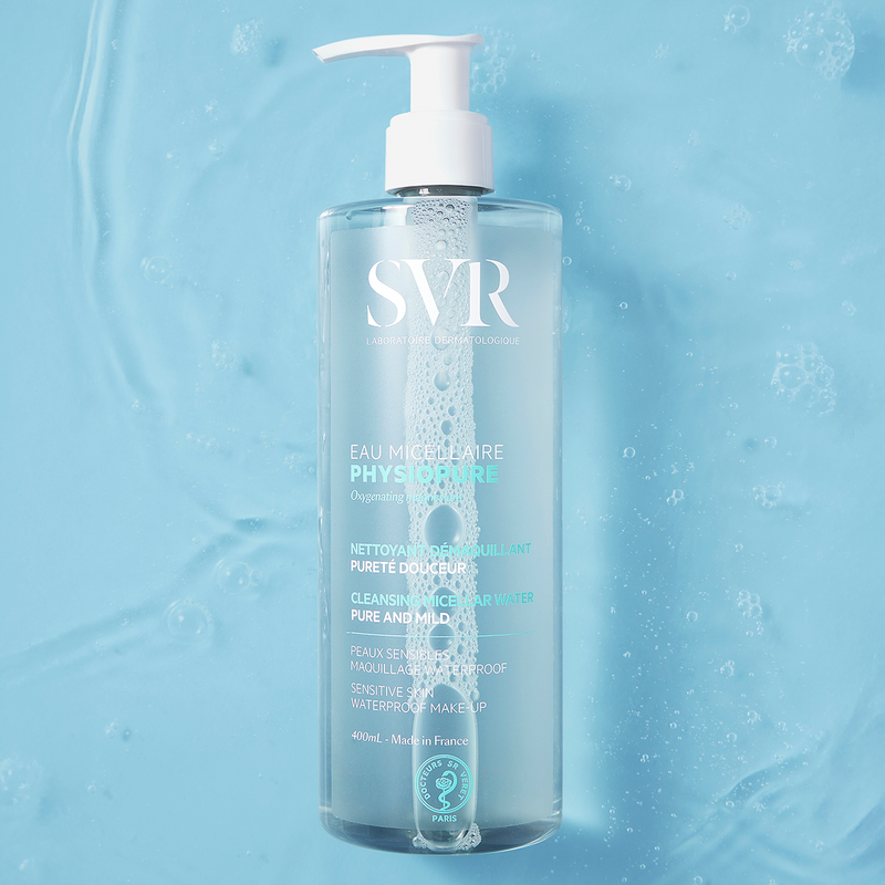 PHYSIOPURE Eau Micellaire (Refill)