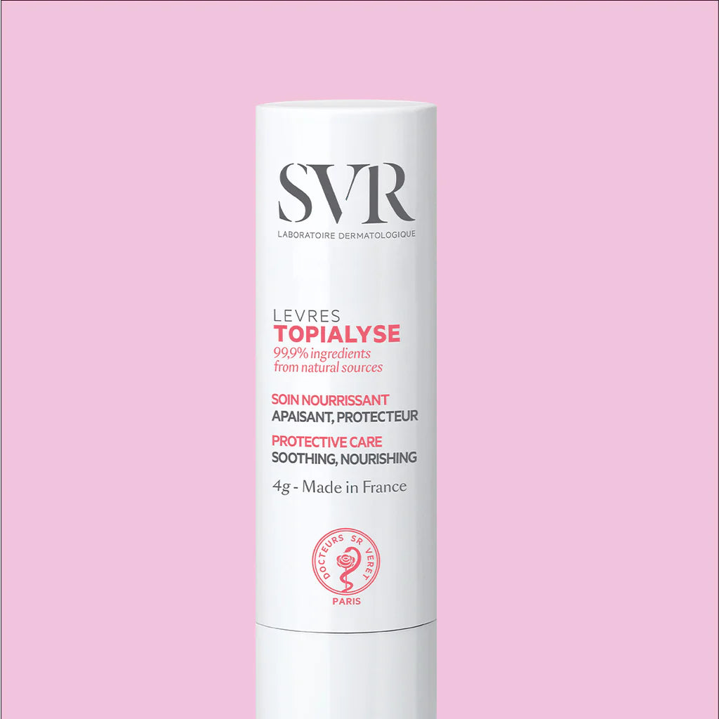 TOPIALYSE Stick Levres Vegetal