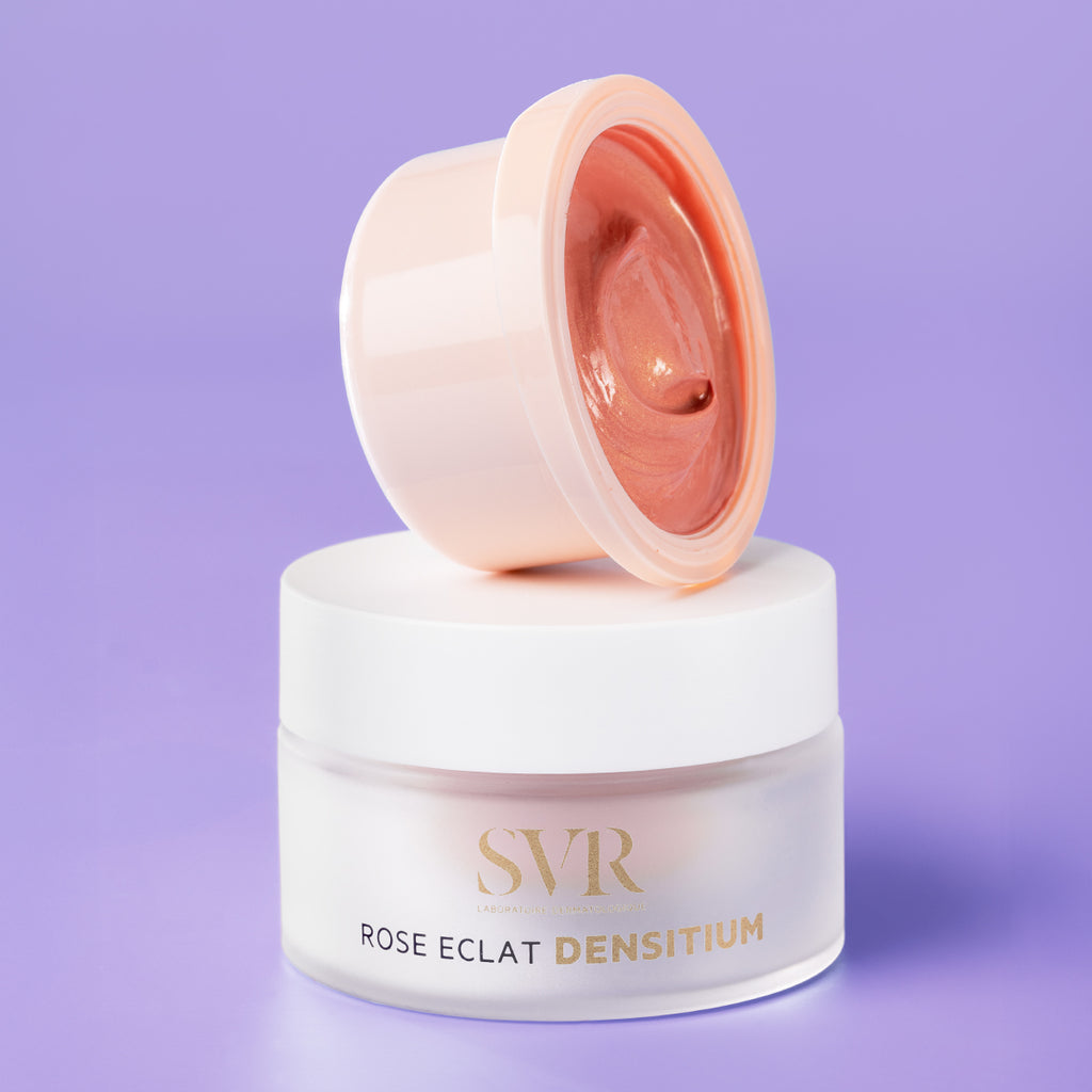 DENSITIUM Rose Eclat