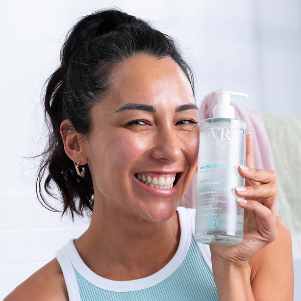 PHYSIOPURE Eau Micellaire (Refill)