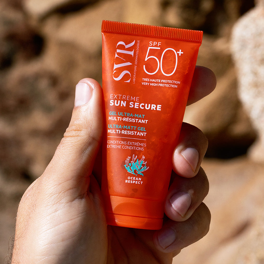 SUN SECURE Extreme SPF50+