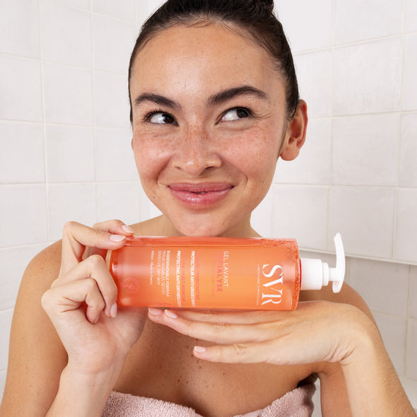 TOPIALYSE Gel lavant