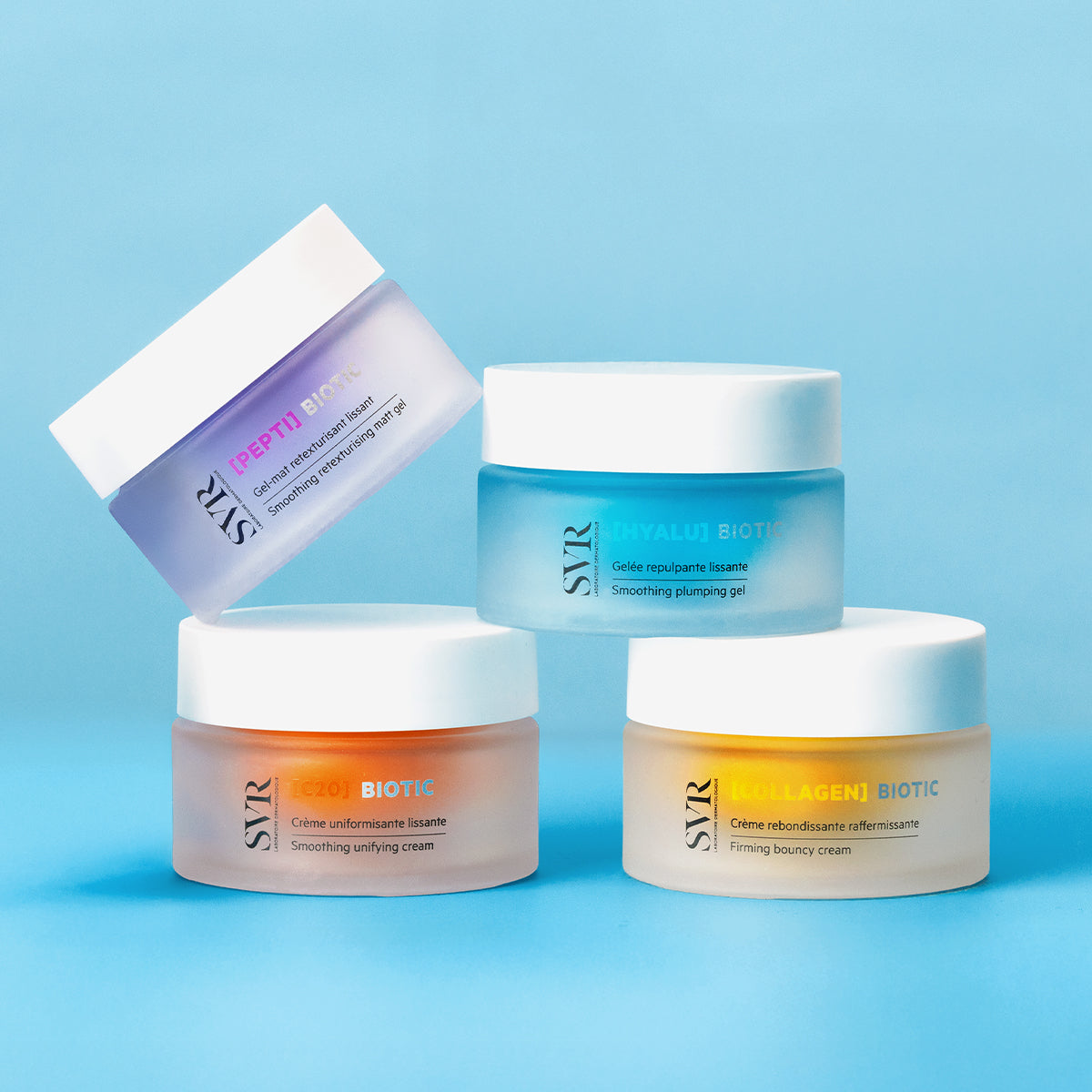 Fluide [C20] Biotic