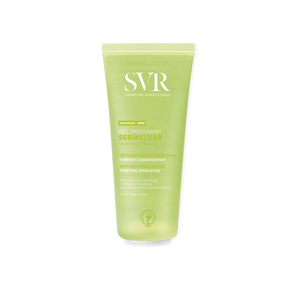 SEBIACLEAR Gel Moussant (Refill)