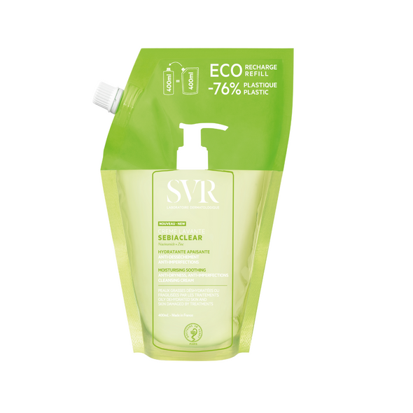 SEBIACLEAR Crème Lavante