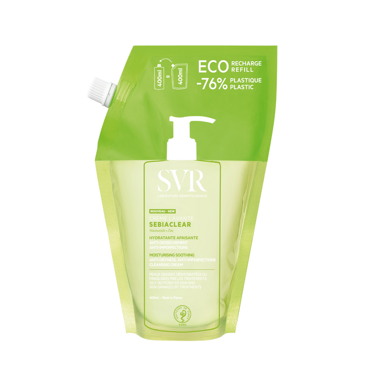 SEBIACLEAR Crème Lavante