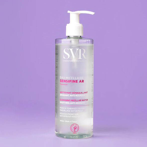 SENSIFINE AR Eau Micellaire (Refill)