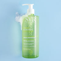 SEBIACLEAR Gel Moussant