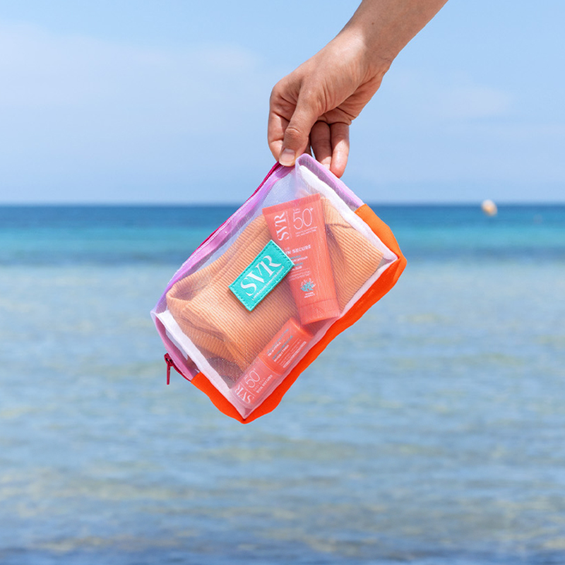 Sun Pouch 2025