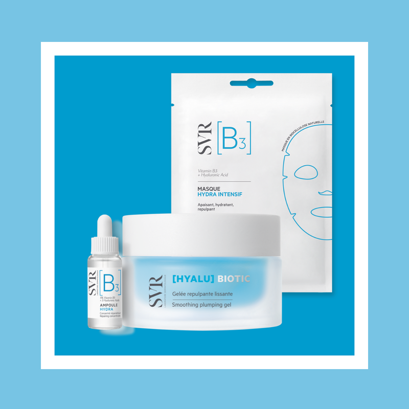 Cofanetto Biotic Anti-Age Hydra Routine