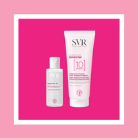 Sensifine Hydra Routine