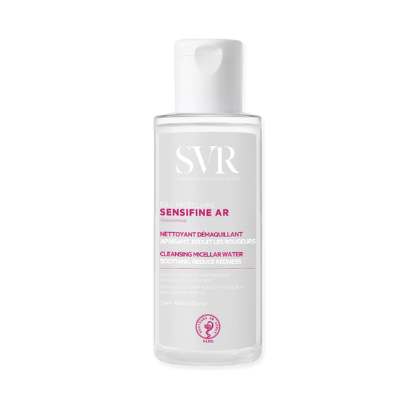 SENSIFINE AR Eau Micellaire 75ml