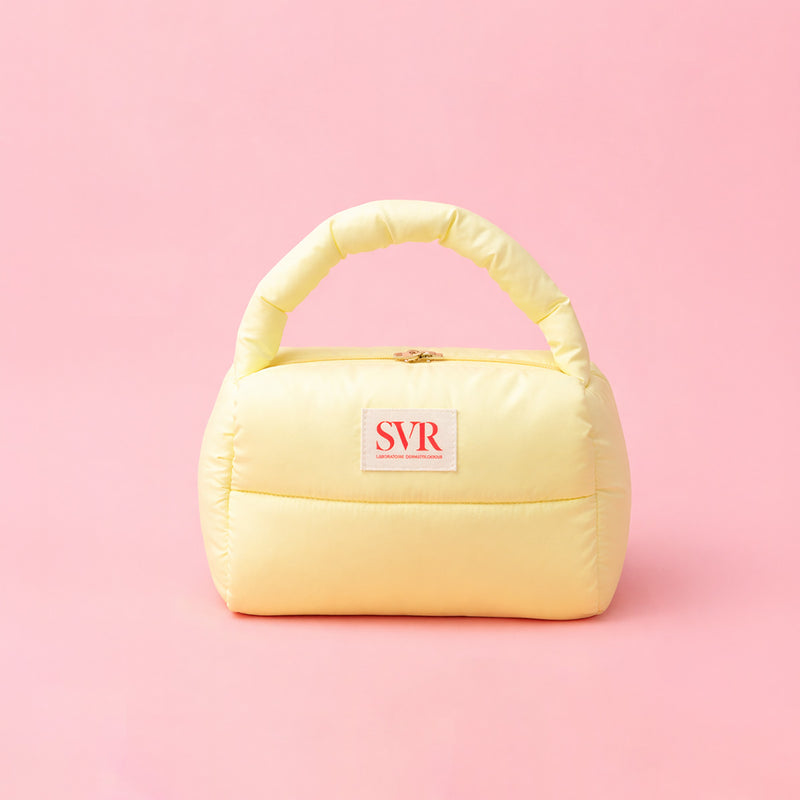 Yellow Pouch