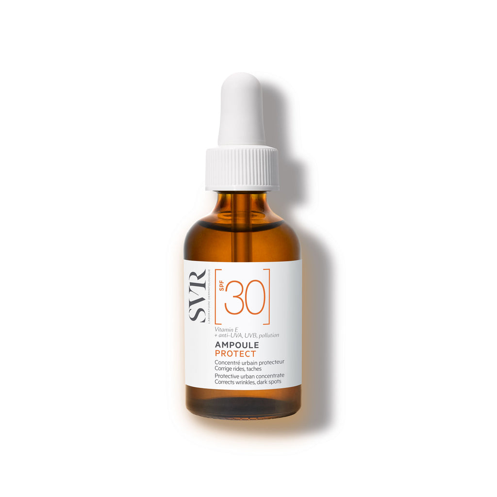 [SPF30] Ampoule Protect