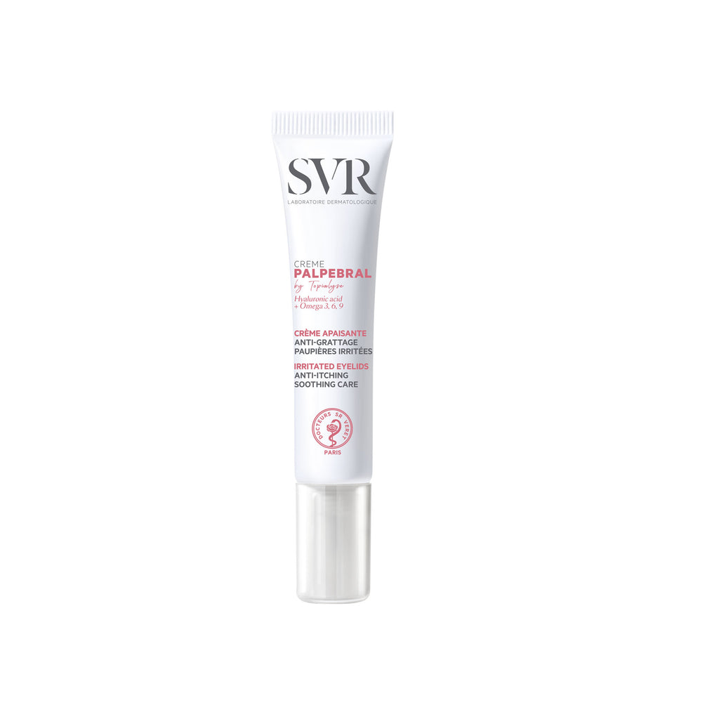 PALPEBRAL Crème – Nuova Formula