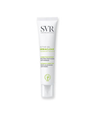 SEBIACLEAR Active Gel - 3ml