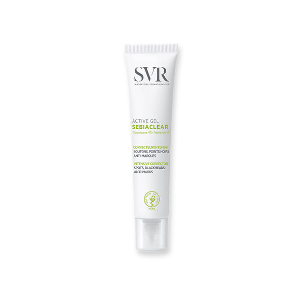 SEBIACLEAR Active Gel - 3ml