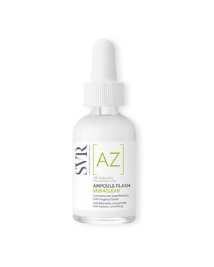 SEBIACLEAR Ampoule Flash - 2ml